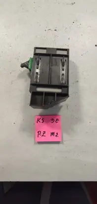 Mitsubishi Pajero Central body control module MR470125 VIM211 F005V00126