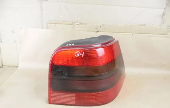 Volkswagen Golf IV Rear/tail lights