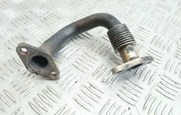 Seat Altea EGR valve line/pipe/hose 03G131521R