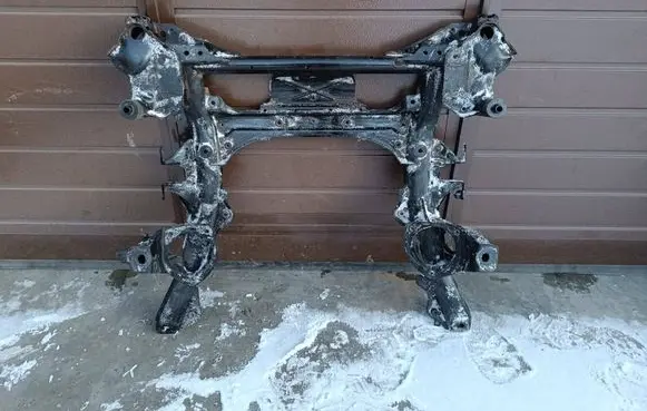 BMW 4 F32 F33 Front subframe 