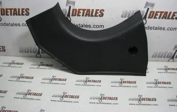 Honda Jazz Foot area side trim 83161TF0LNG