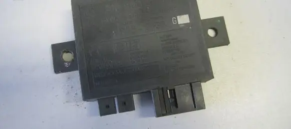 Mercedes-Benz E W210 Immobilizer control unit/module 2108203226
