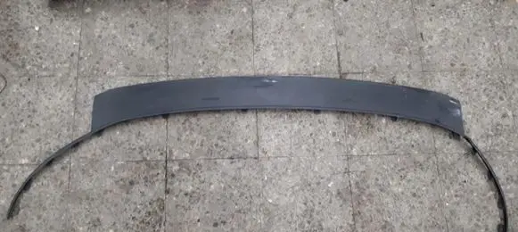 KIA Ceed Front bumper lip 86591-J7700