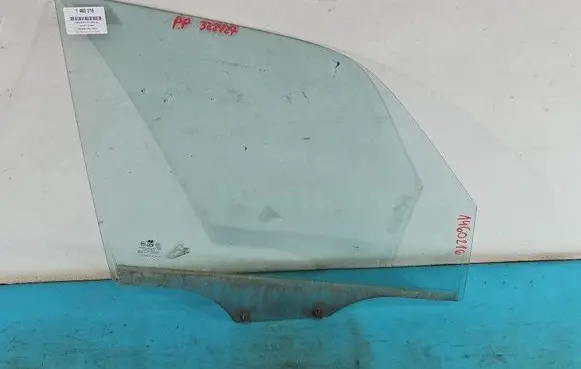 Hyundai Terracan Front door window glass four-door IMPRK1460216