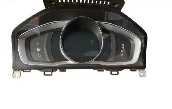 Volvo XC60 Other control units/modules 36011272
