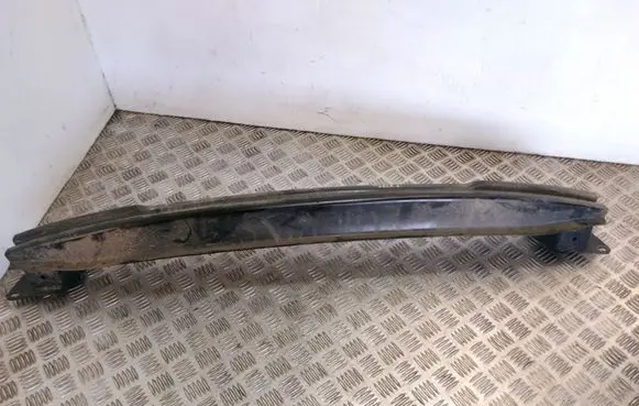 Volkswagen Golf VI Rear bumper cross member 1K0807586A
