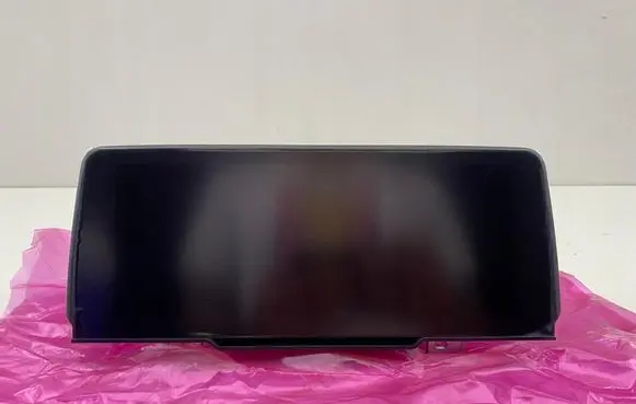 BMW X3 G01 Screen/display/small screen 6839796