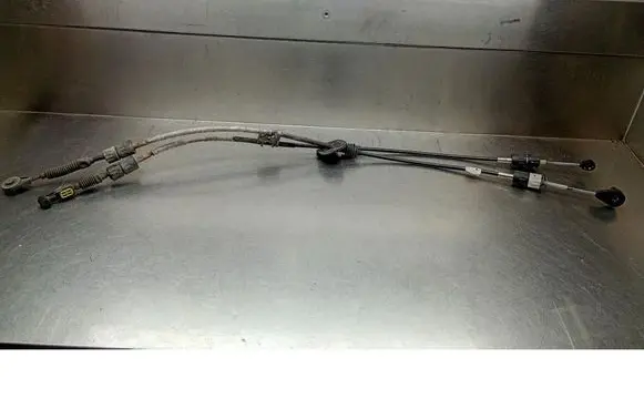Ford Focus C-MAX Gear shift cable linkage 4M5R7E395GC