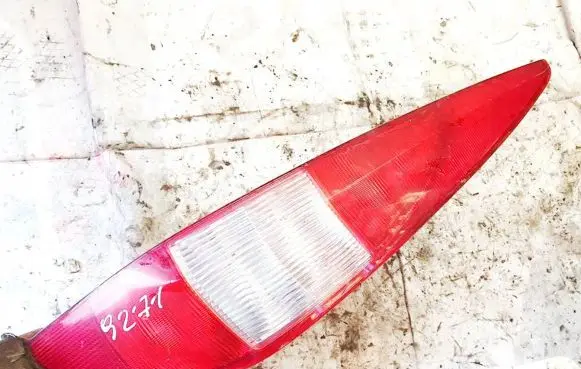 Ford Mondeo Mk III Rear/tail lights