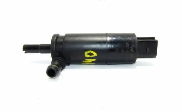 Volkswagen Touran I Headlight washer pump 3B7955681