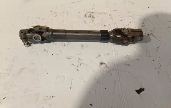 SsangYong Korando Steering column universal joint