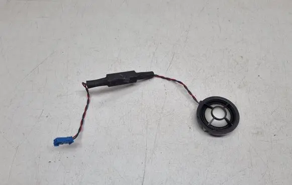 BMW 7 F01 F02 F03 F04 High frequency speaker in the rear doors 6949737 65136949737
