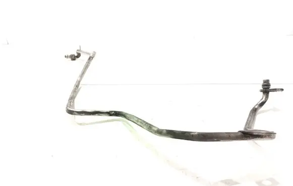 Gearbox oil cooler pipe/hose