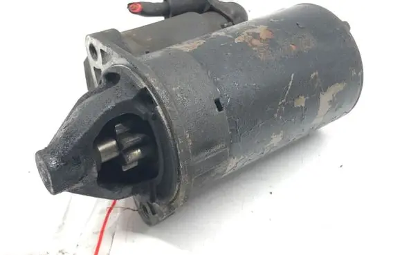KIA Picanto Starter motor 36100-02555