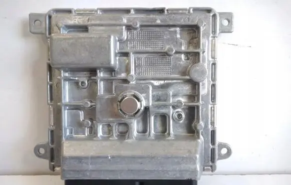 Mercedes-Benz A W177 Engine control unit/module A2829003300