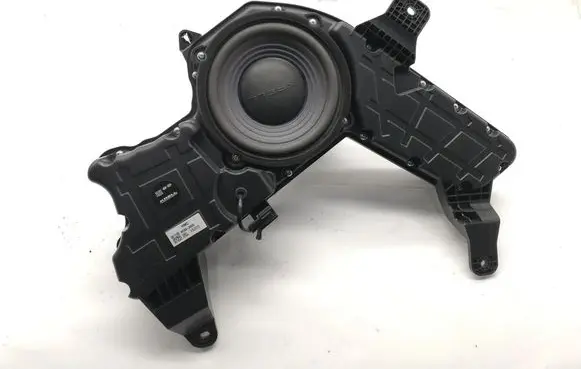 Hyundai Kona I Subwoofer speaker 96380J9000