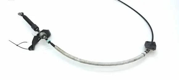Nissan Navara D23 Gear shift cable linkage