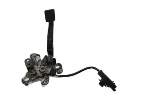 Citroen DS5 Engine bonnet/hood lock/catch 9687538080
