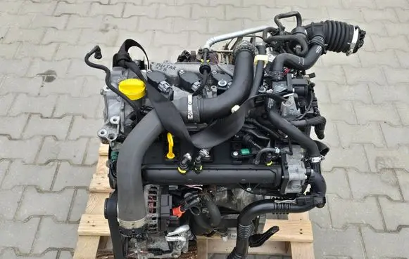 Nissan Pulsar Engine swap 280426HRA2