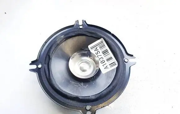 Opel Corsa D Front door speaker TSG1310F