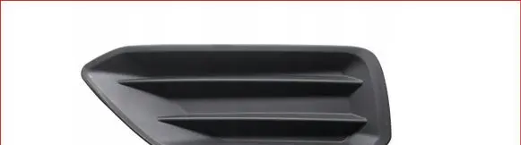 Volvo XC40 Front bumper lower grill 31407949