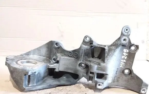 Generator/alternator bracket