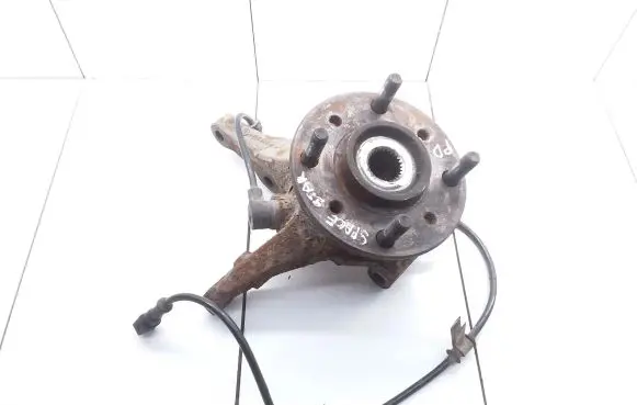 Mitsubishi Space Star Front wheel hub