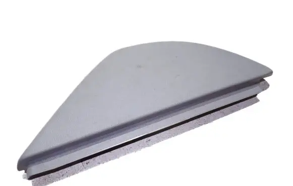 Volkswagen Transporter - Caravelle T5 Dashboard side end trim 7E2858036F