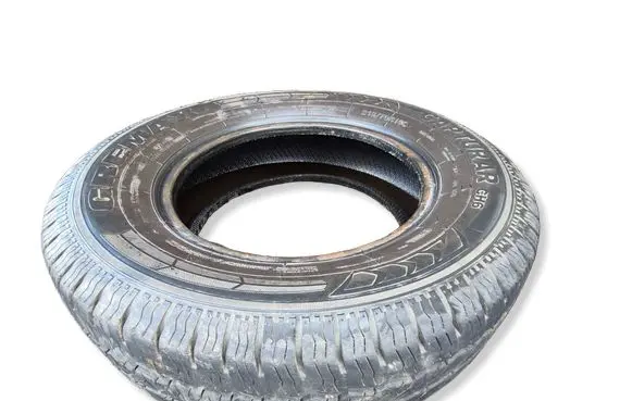 Fiat Ducato R15 C summer tire 