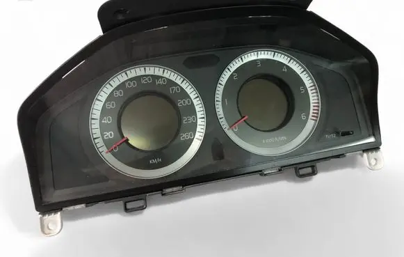 Volvo S60 Speedometer (instrument cluster) 31270901AA