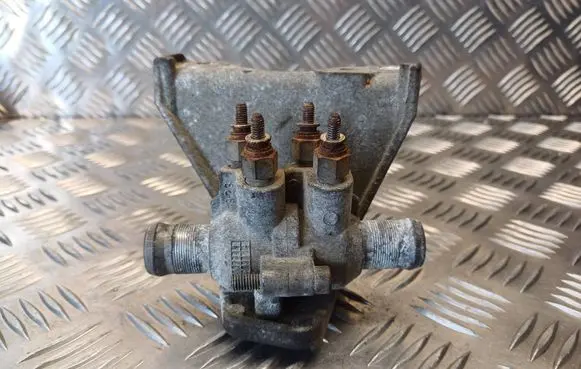 Renault Kangoo II Coolant heater 1823