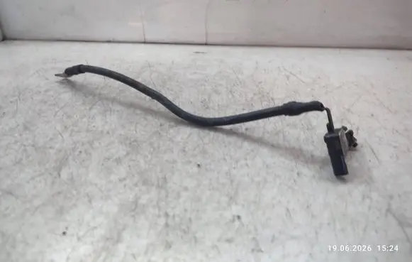 Volkswagen Amarok Negative earth cable (battery) 2H6915181