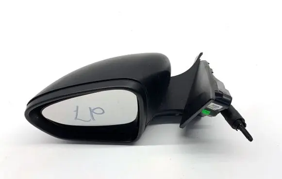 Fiat Tipo Front door electric wing mirror 695A