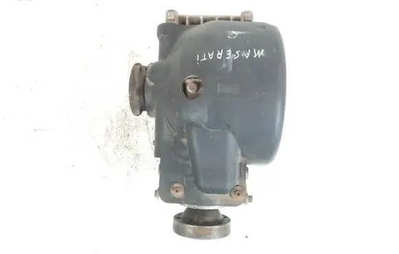 Maserati Quattroporte Rear differential 3339503 234079 3461263