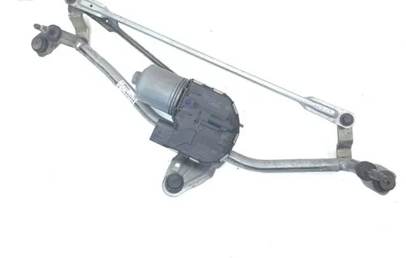 Volkswagen PASSAT B8 Headlight wiper blade set 3G2955119A 3G2955023C 1397220692