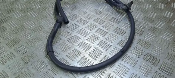 Porsche Cayenne (92A) Rear window washer fluid hose 7P5877201