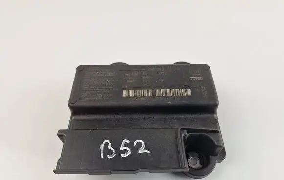 Fiat Tipo Other control units/modules 00052090727