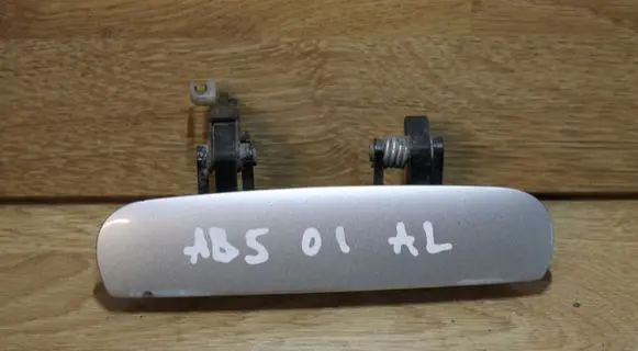 Audi A4 S4 B5 8D Rear door exterior handle 4B0839208A