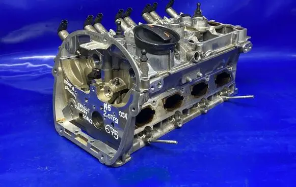 Audi A5 Engine head 06H103373K 06H103475K