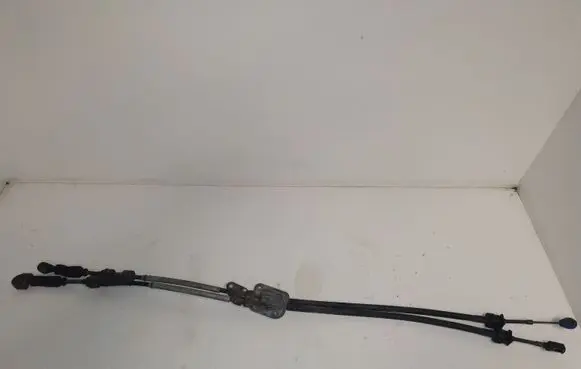 Toyota Corolla Verso E121 Gear shift cable linkage
