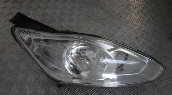 Ford C-MAX II Headlight/headlamp AM51-13W029-BF
