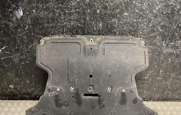 Hyundai Ioniq 5 Pickup box liner 554B0GI000