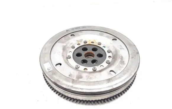 Ford Puma Dual mass flywheel L1BG7A555BA