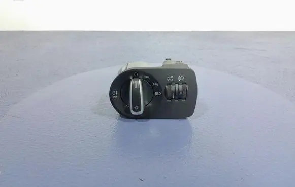 Audi A3 S3 A3 Sportback 8P Light switch 8P1941531CH