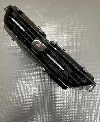Skoda Fabia Mk4 (6VA) Dash center air vent grill 6VA820951