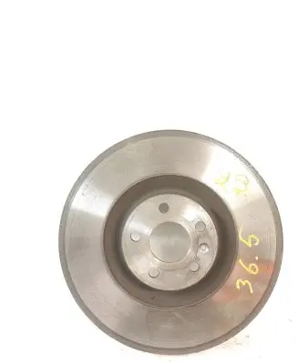 Volvo XC90 Front brake disc