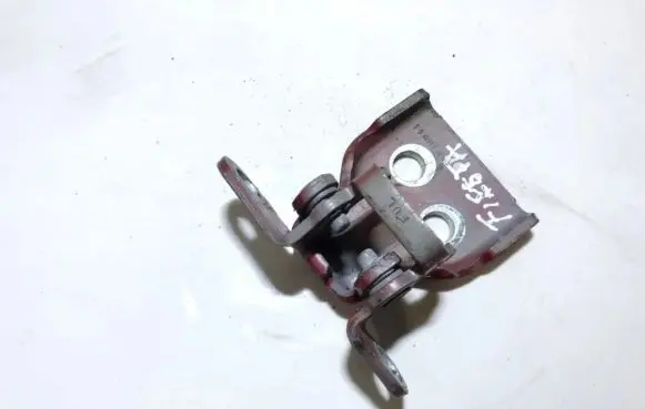 Ford Fiesta Front door upper hinge 116hfd8e