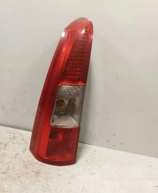 Volvo V70 Rear/tail lights 160985