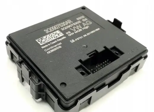 Volkswagen Eos Other control units/modules 3Q0907530AR