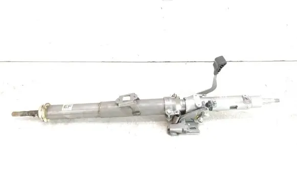 Subaru Outback Steering wheel axle set 